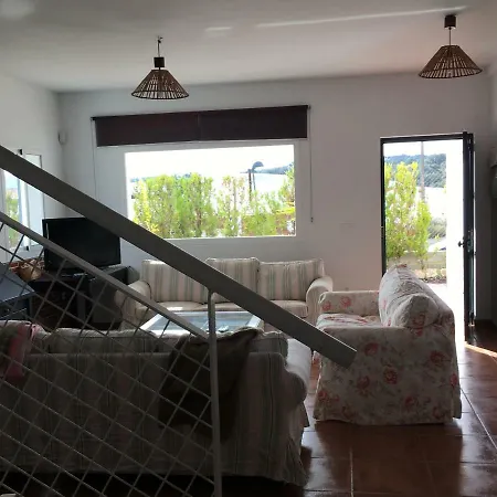 Сasa de vacaciones El Castillo *