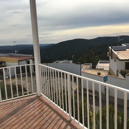 El Castillo Сasa de vacaciones