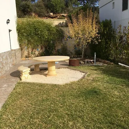 El Castillo Сasa de vacaciones